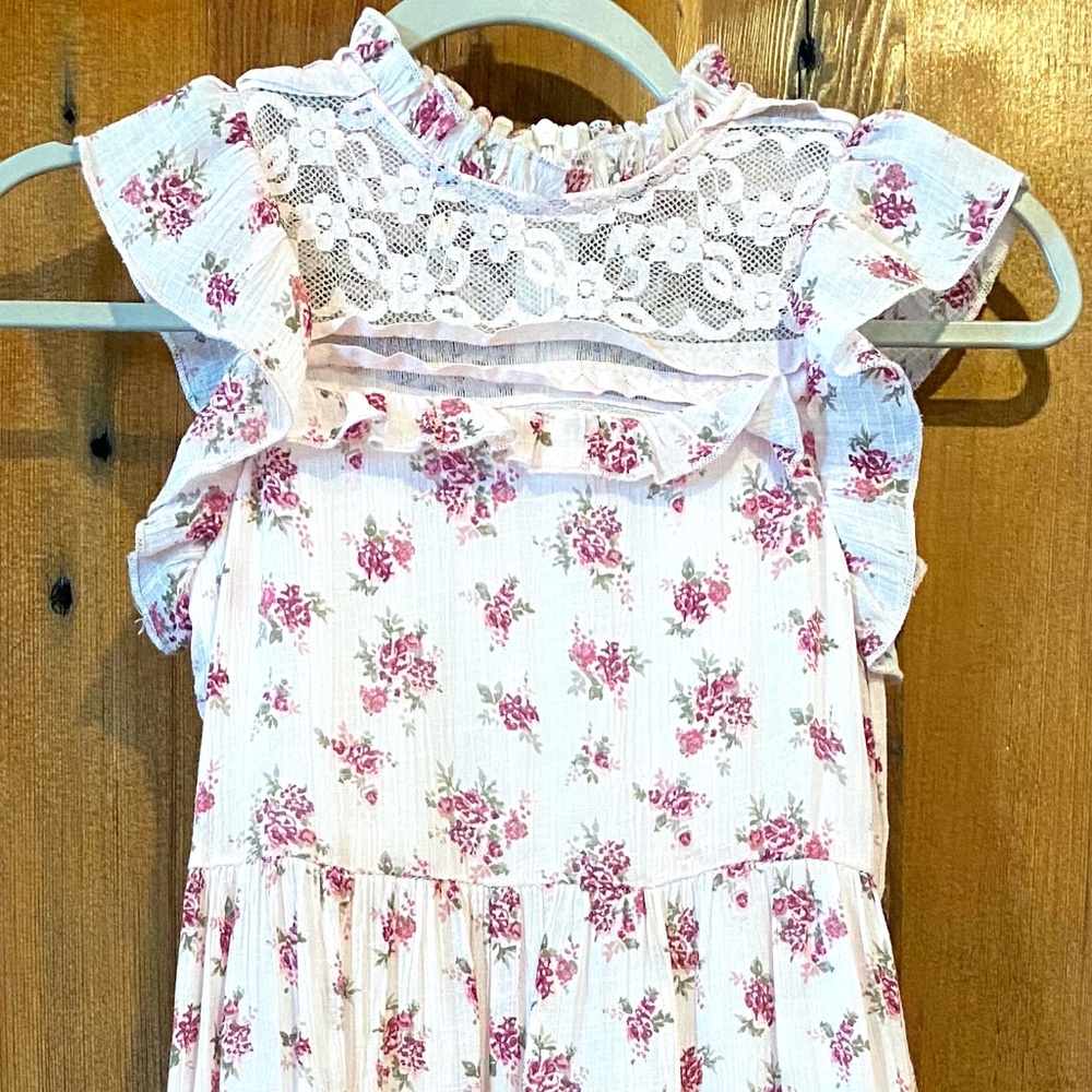 Girls Joyfolie Caroline Dress